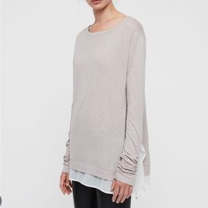 AllSaints Miro Tee
